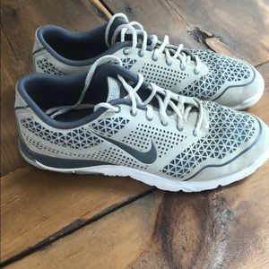 Nike are golf sneakers